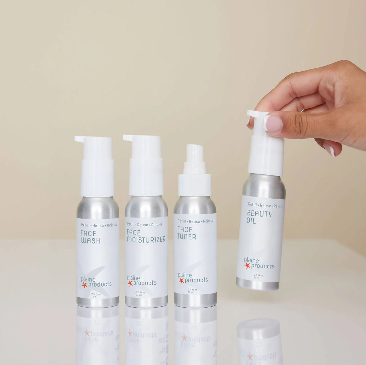 Beauty Oil - Image 4