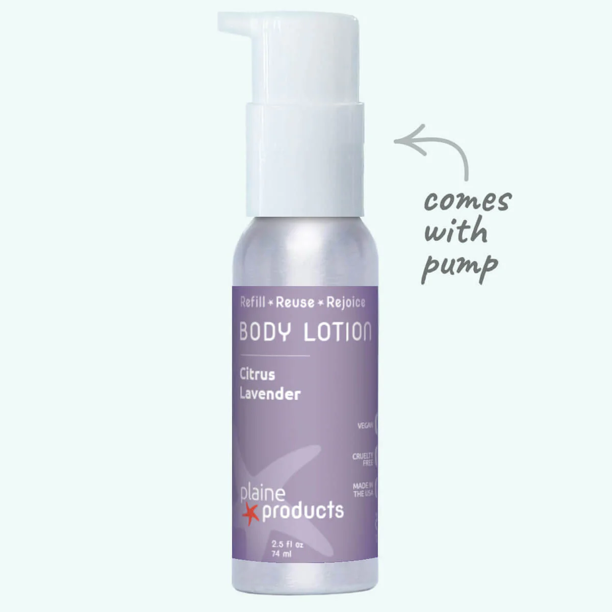 Body Lotion - Image 6