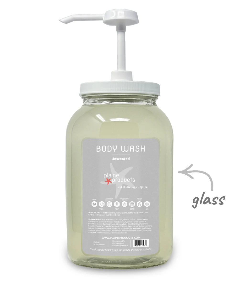 Body Wash - Image 14