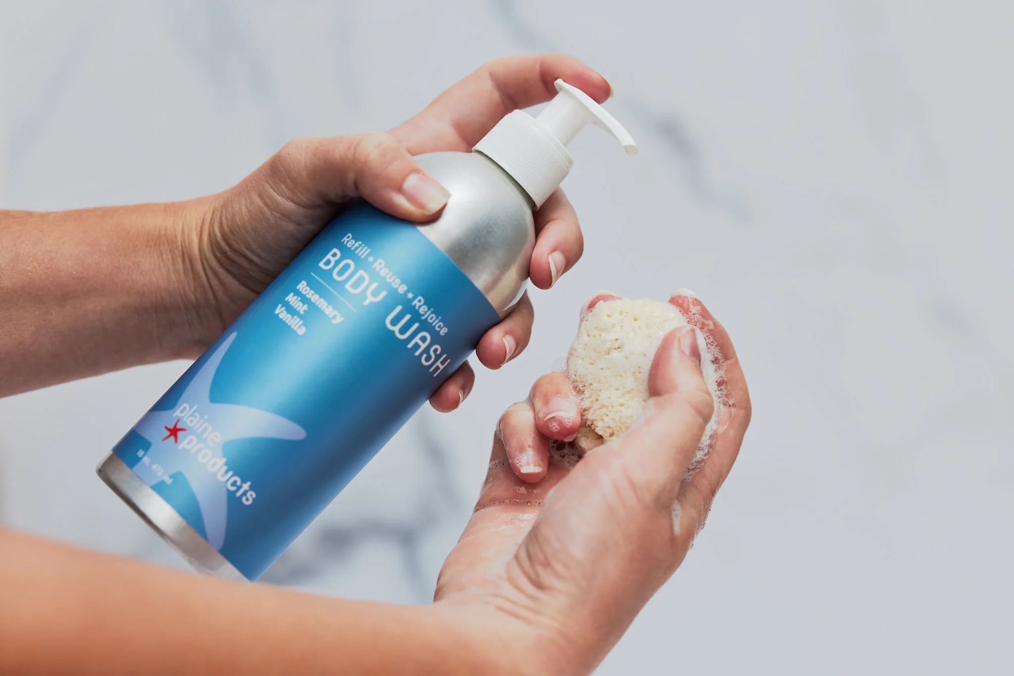 Body Wash - Image 4