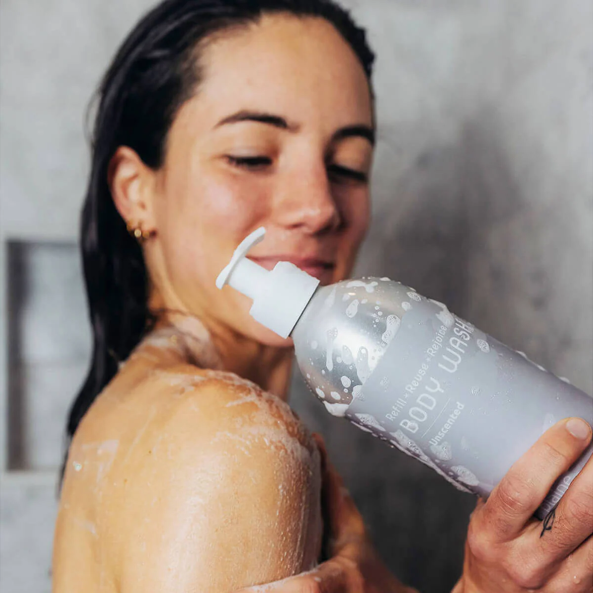 Body Wash - Image 3