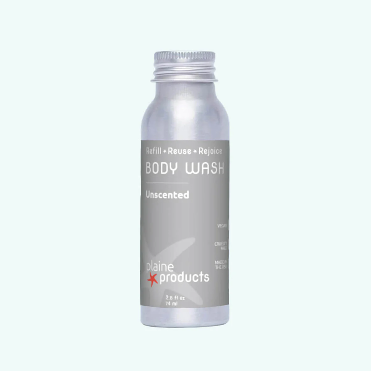 Body Wash - Image 7