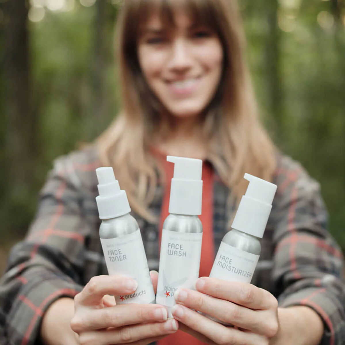 WS - Face Wash (Set of 3) - Image 3