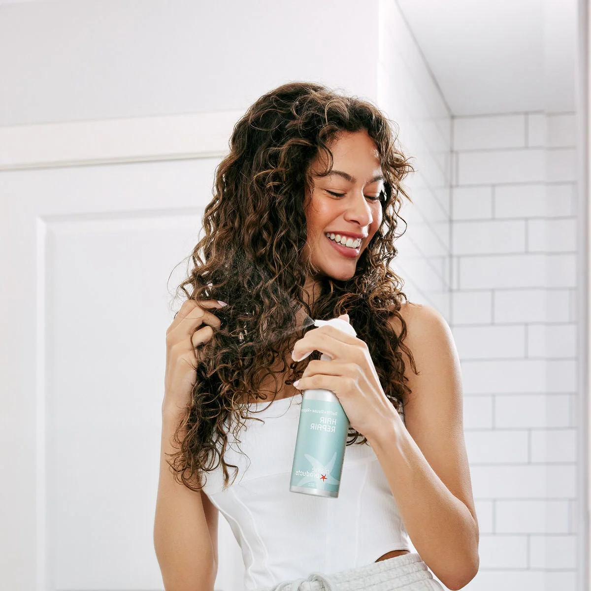 Hair Repair - Image 4