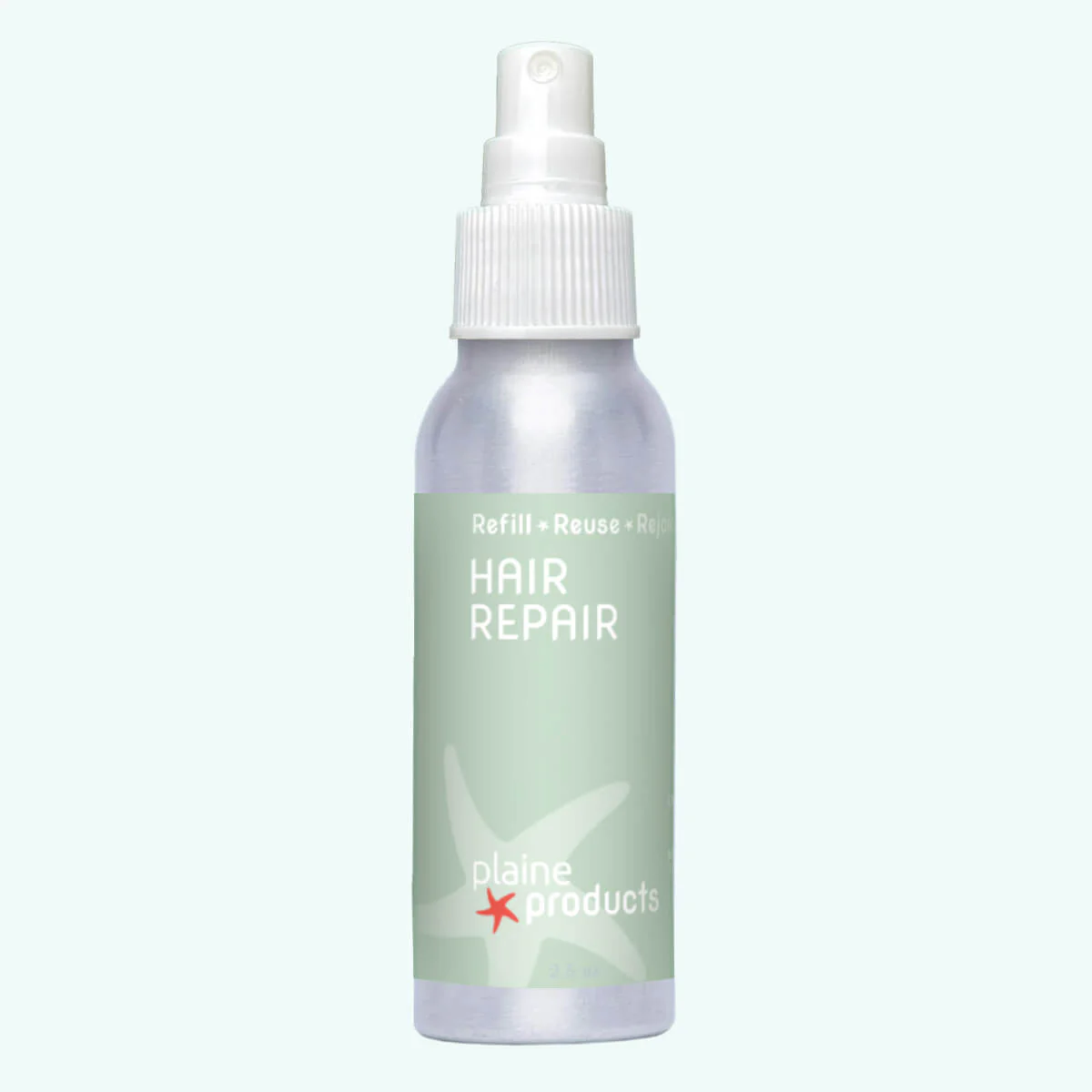 Hair Repair - Image 3