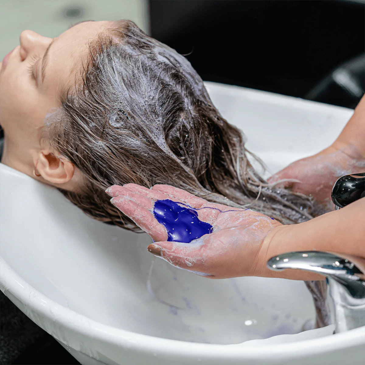Purple Shampoo - Image 3