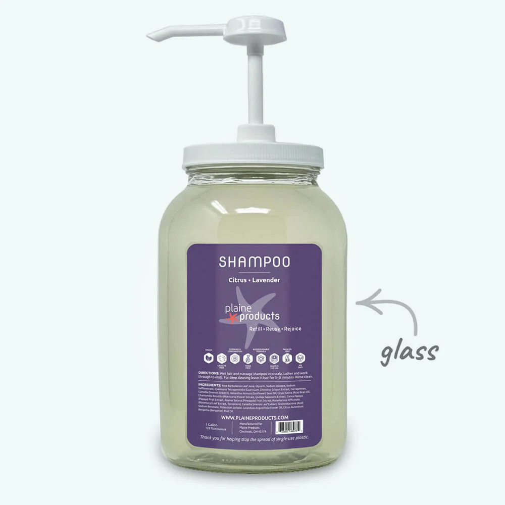 Shampoo - Image 10