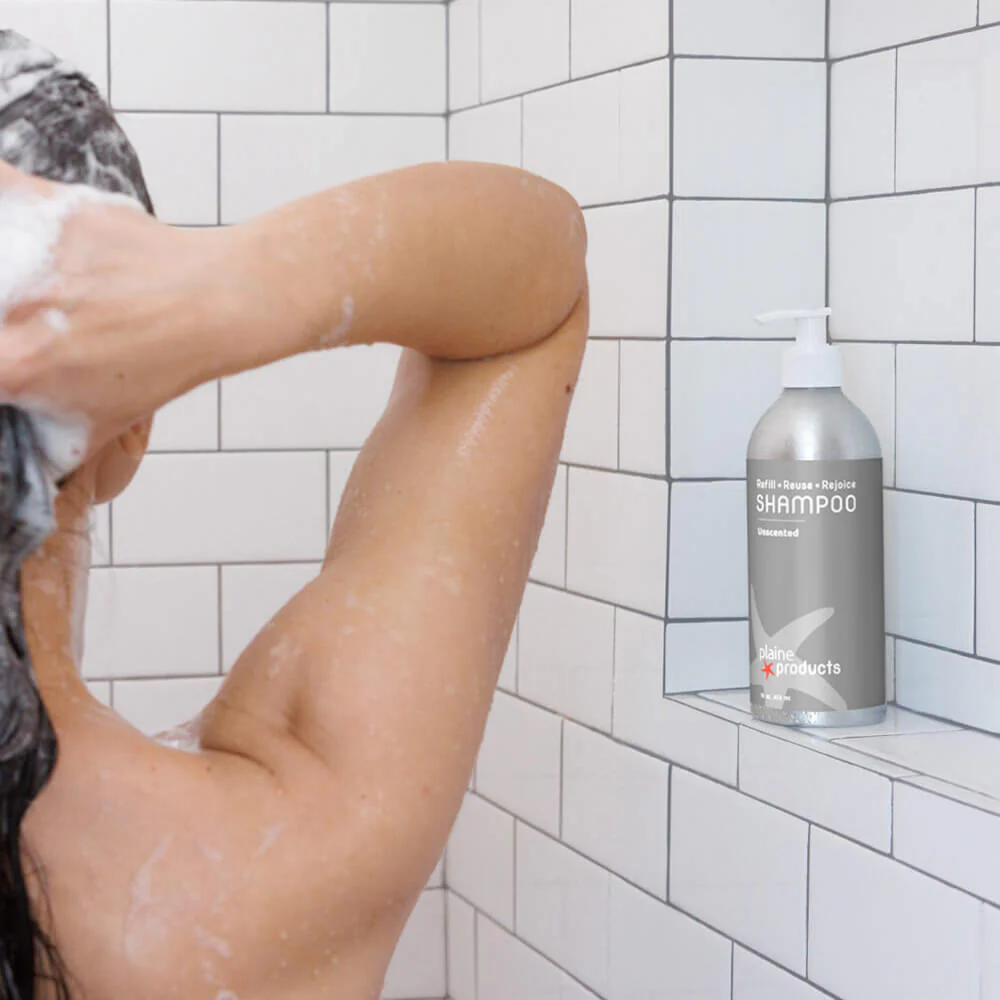 WS - Shampoo (Set of 3) - Image 4