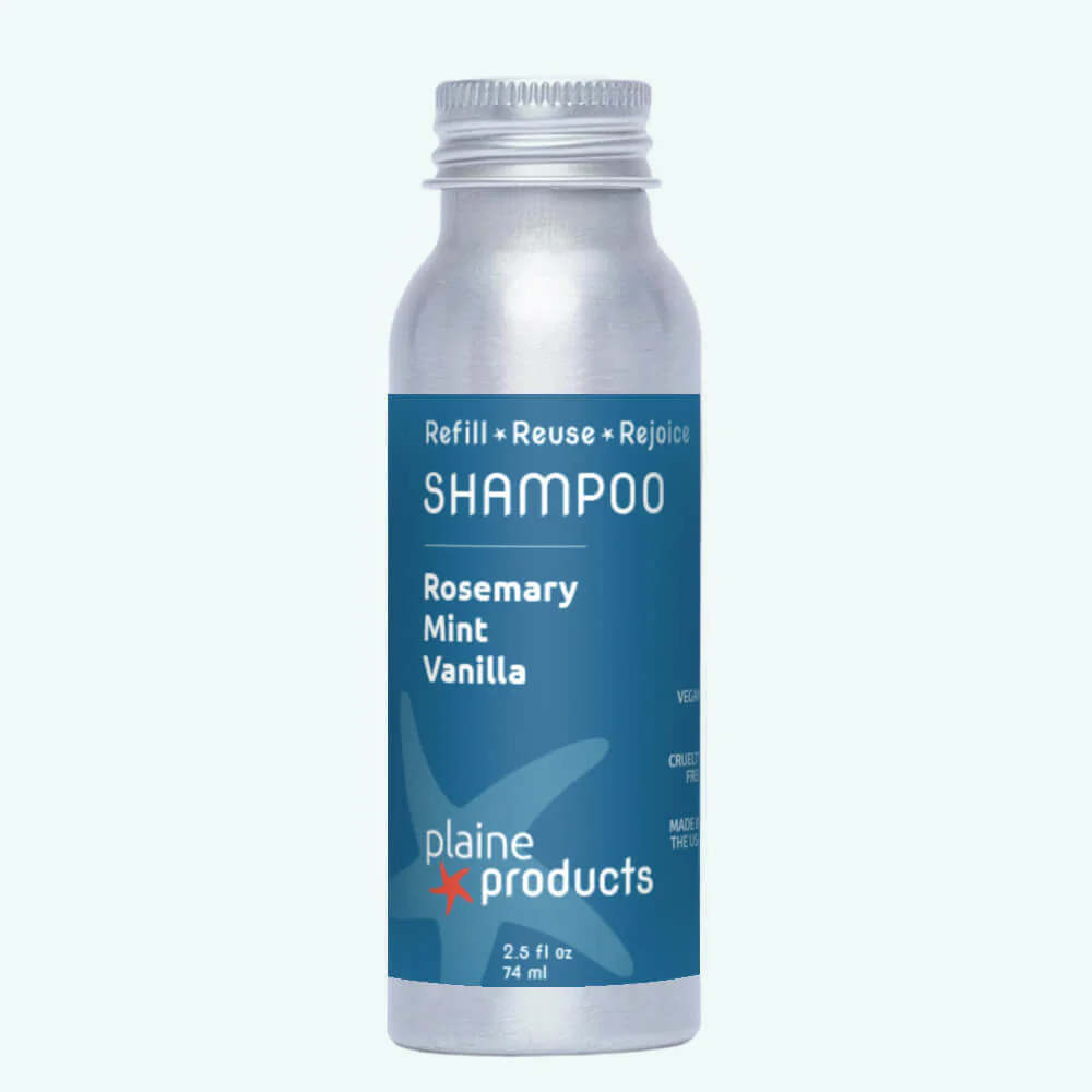 Shampoo - Image 6