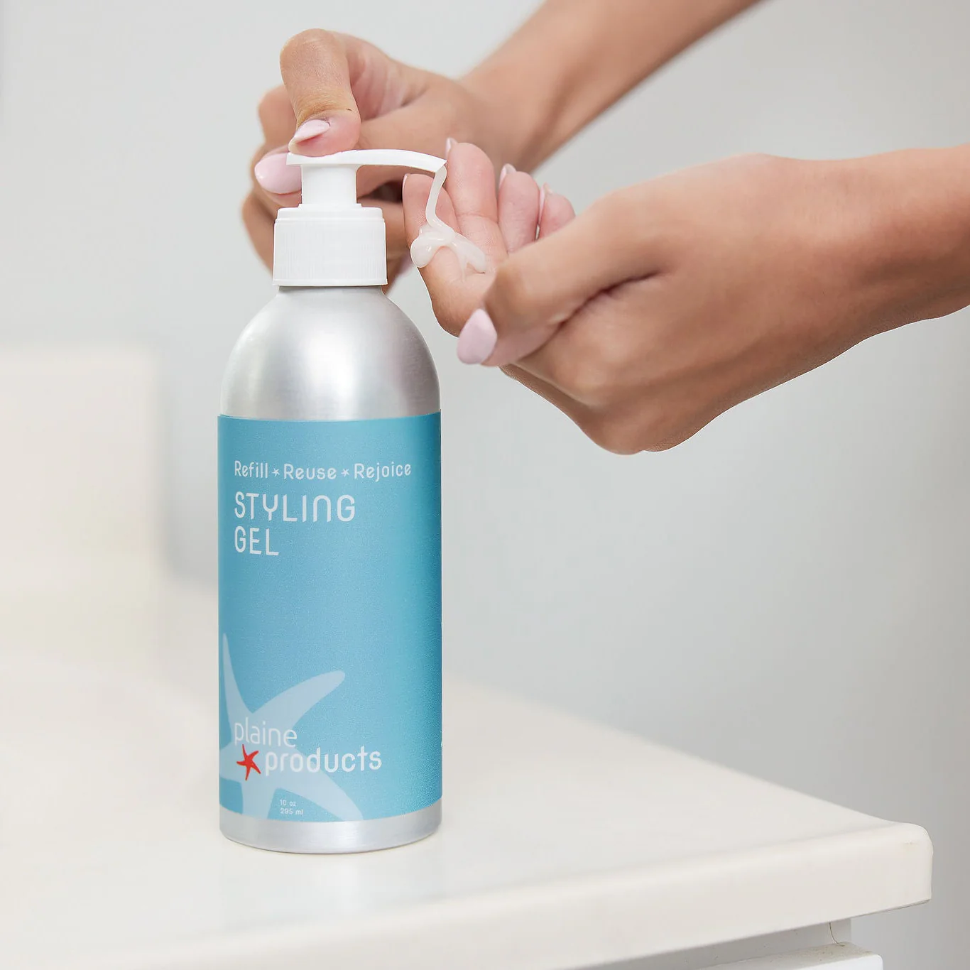 Styling Gel - Image 5